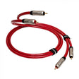 QED Reference Audio 40 RCA Cable - K&B Audio