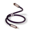QED Reference Digital Audio 40 RCA Cable - K&B Audio