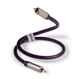 QED Reference Digital Audio 40 RCA Cable - K&B Audio