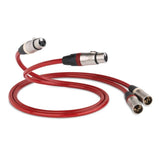 QED Reference Digital XLR 40 Cable - K&B Audio
