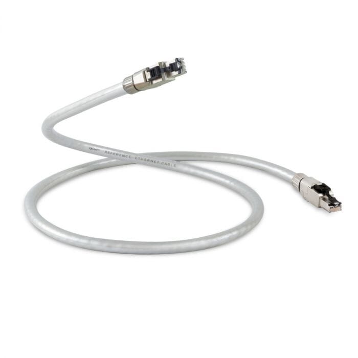 QED Reference Ethernet Cable - K&B Audio