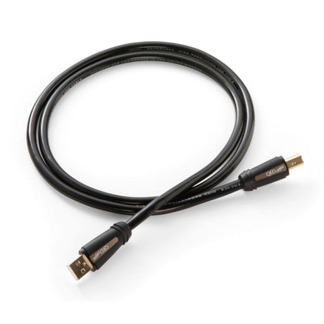 QED Reference Hi-Res USB Cable - K&B Audio