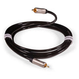 QED Reference Subwoofer 40 Cable - K&B Audio