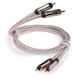QED Signature Audio 40 RCA Cable - K&B Audio