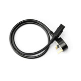 QED XT3 Power Cable - K&B Audio