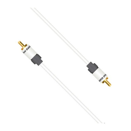 Real Cable Subwoofer Cable - 10M - K&B Audio