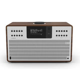 REVO SuperCD FM/DAB/Internet Radio with CD, Bluetooth & WiFi - K&B Audio