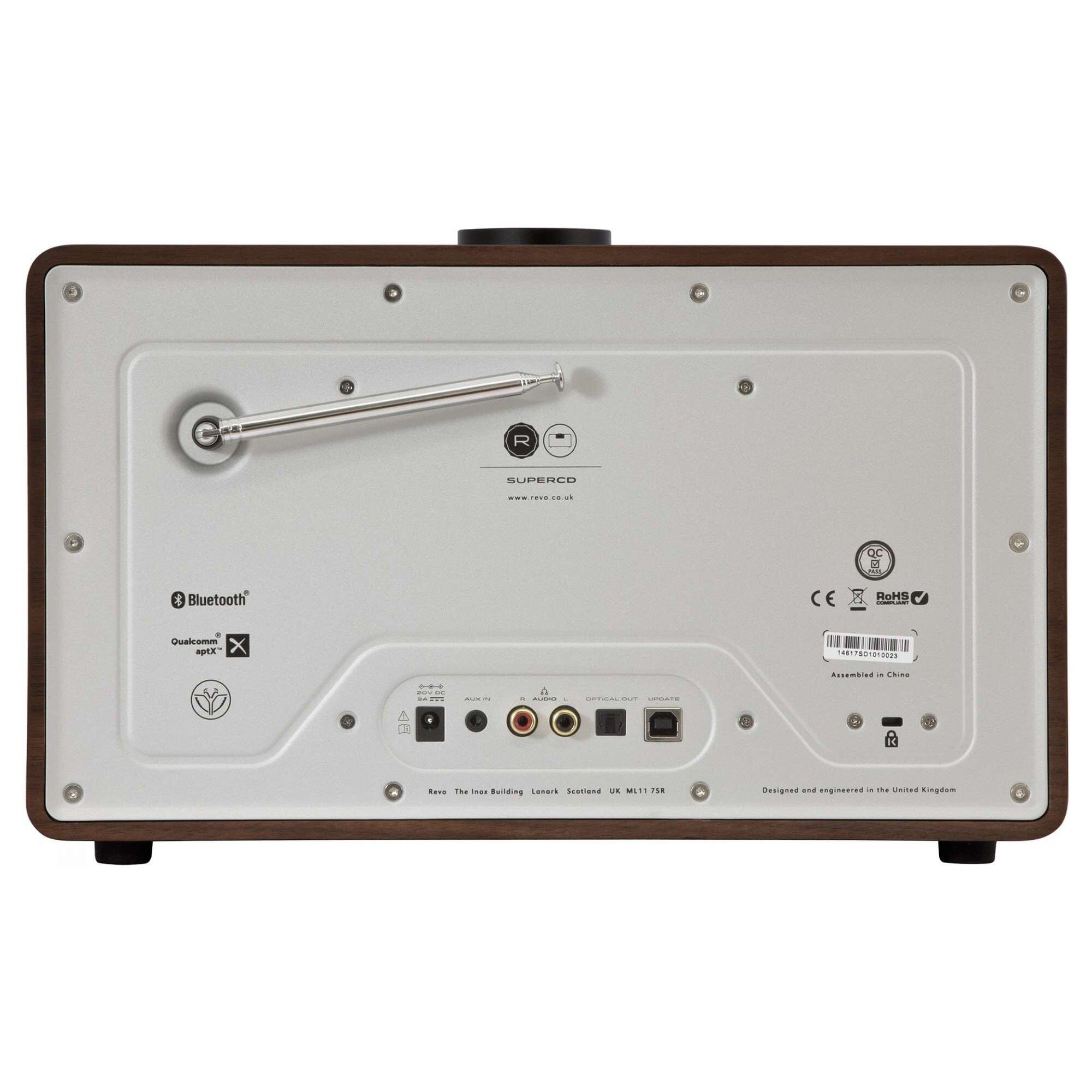 Installation DAB + pour autoradio d'origine Installation DAB + pour autoradio d'origine