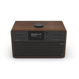 REVO SuperCD FM/DAB/Internet Radio with CD, Bluetooth & WiFi - K&B Audio