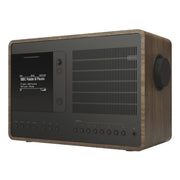 REVO SuperConnect FM/DAB/Internet Radio with Bluetooth & WiFi - K&B Audio
