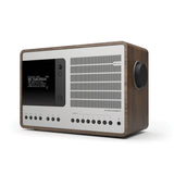 REVO SuperConnect FM/DAB/Internet Radio with Bluetooth & WiFi - K&B Audio