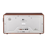 REVO SuperConnect Stereo FM/DAB/Internet Radio with Bluetooth & WiFi - K&B Audio