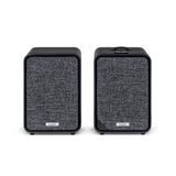 Ruark MR1 Bluetooth Bookshelf Speakers + Audio-Technica LP3XBT Automatic Bluetooth Turntable - K&B Audio