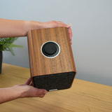 Ruark MR1 Mk3 Compact Active Bookshelf Speakers with Bluetooth Active Speakers Ruark 