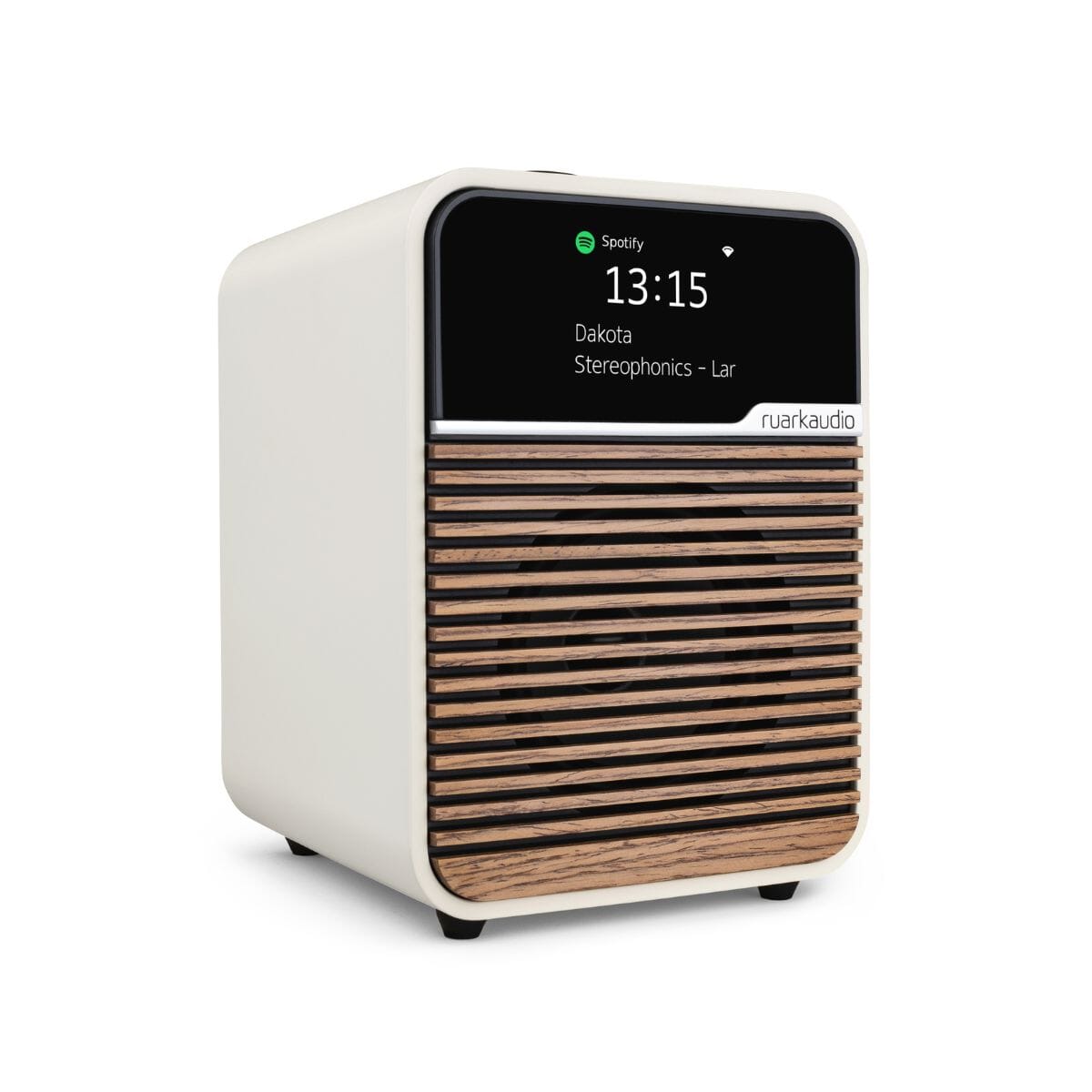 Ruark R1S Smart Radio with DAB,FM, Bluetooth & Spotify - K&B Audio