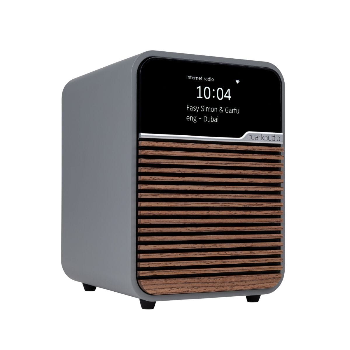 Ruark R1S Smart Radio with DAB,FM, Bluetooth & Spotify - K&B Audio
