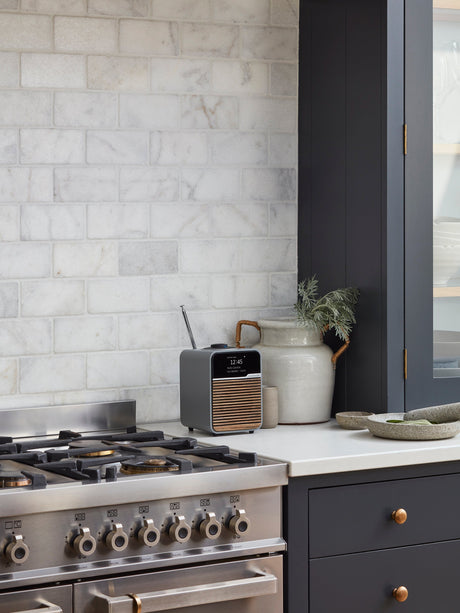 Ruark R1S Smart Radio with DAB,FM, Bluetooth & Spotify Radios Ruark 