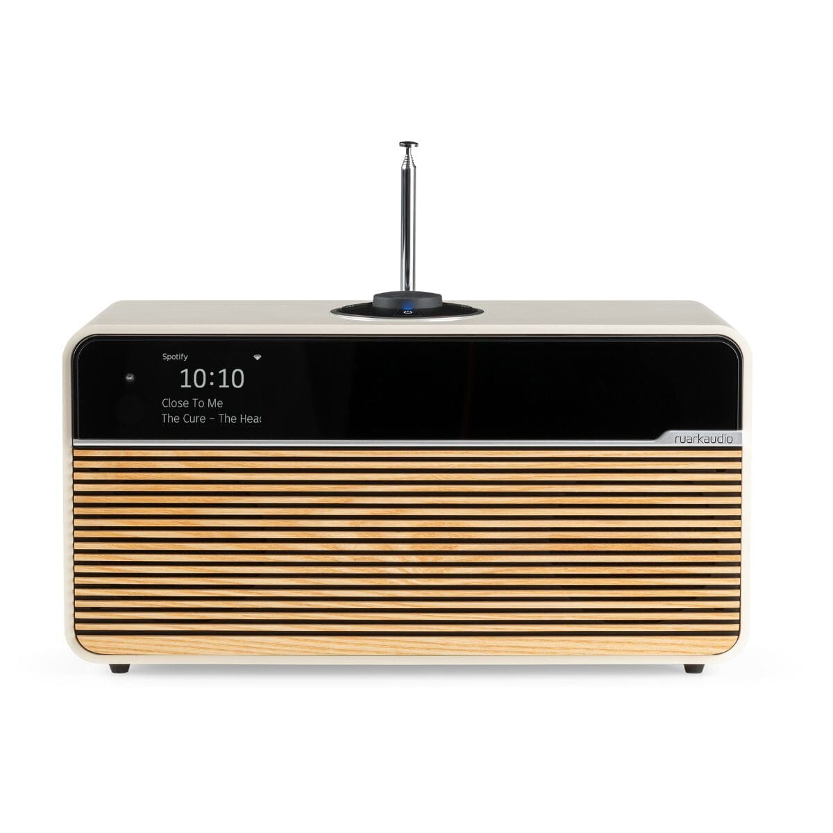 Ruark R2 Smart Music System with Bluetooth, FM, DAB & Internet Radio - K&B Audio