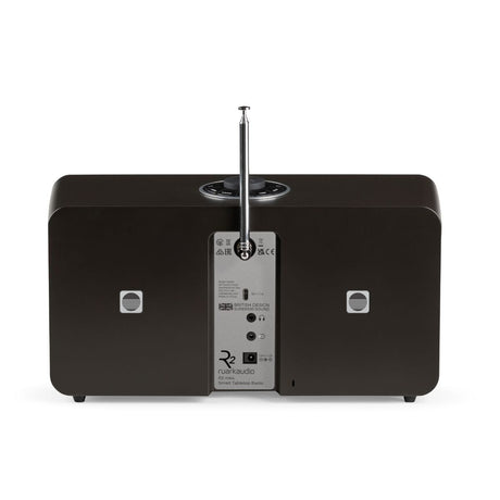 Ruark R2 Smart Music System with Bluetooth, FM, DAB & Internet Radio Radios Ruark 