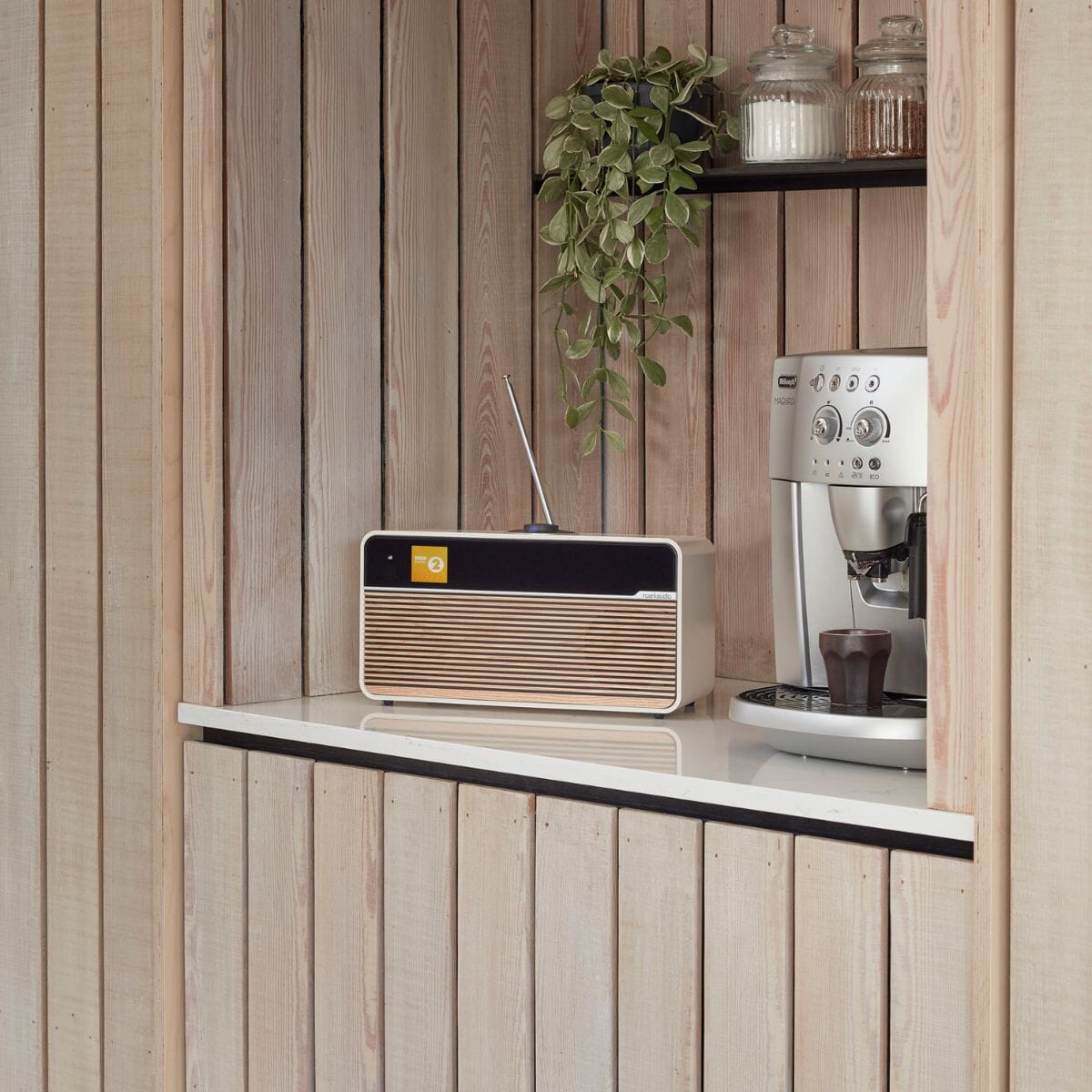 Ruark R2 Smart Music System with Bluetooth, FM, DAB & Internet Radio - K&B Audio