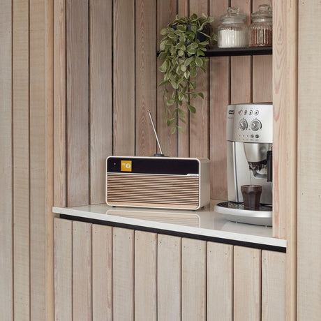 Ruark R2 Smart Music System with Bluetooth, FM, DAB & Internet Radio Radios Ruark 