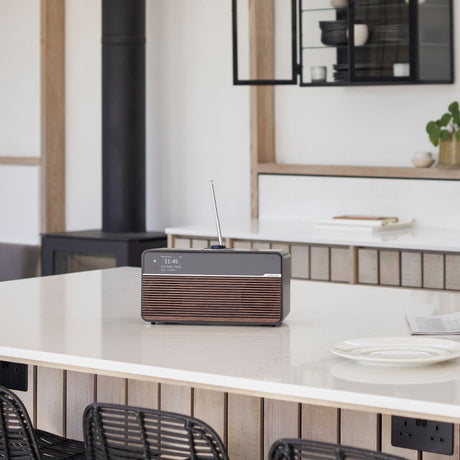 Ruark R2 Smart Music System with Bluetooth, FM, DAB & Internet Radio Radios Ruark 