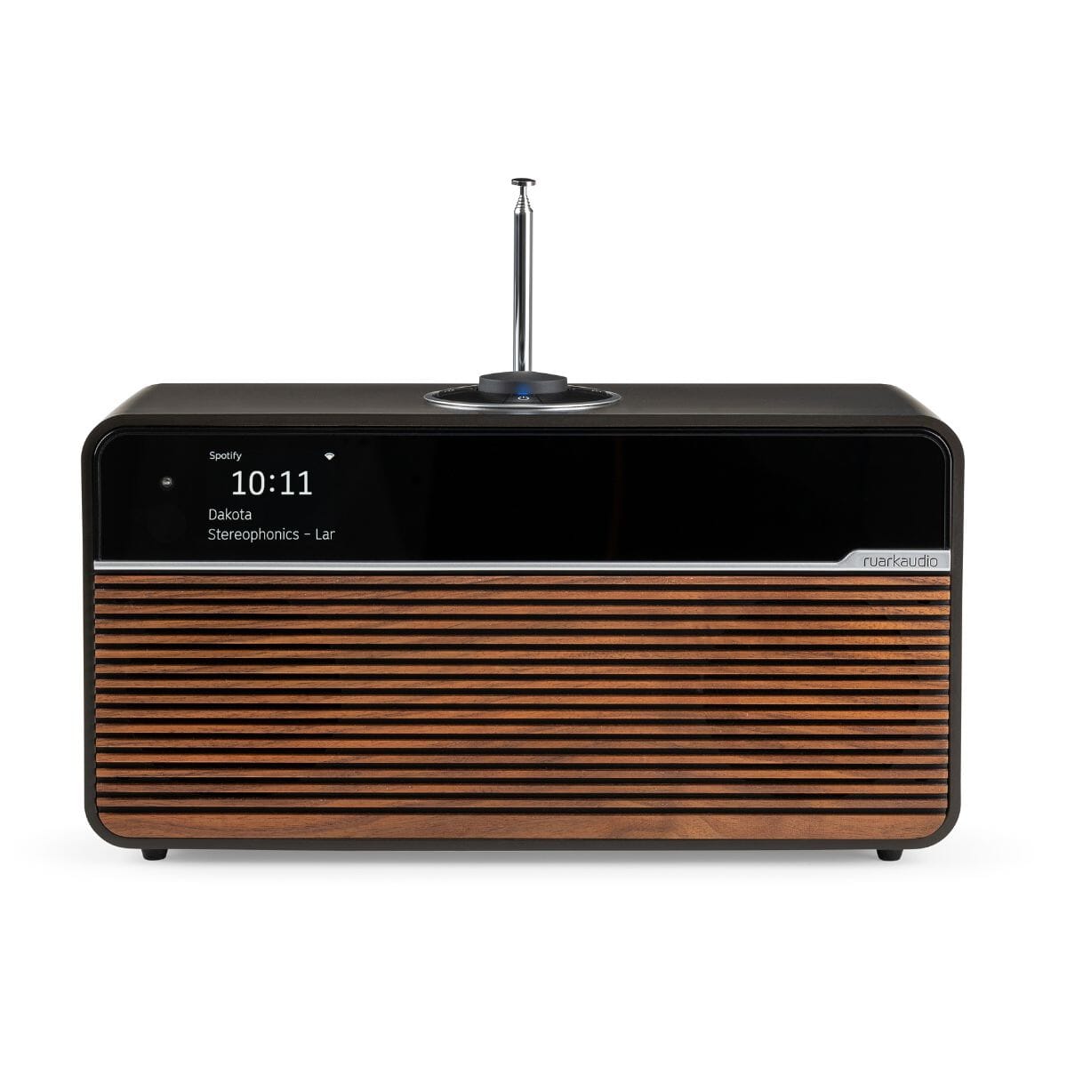 Ruark R2 Smart Music System with Bluetooth, FM, DAB & Internet Radio - K&B Audio