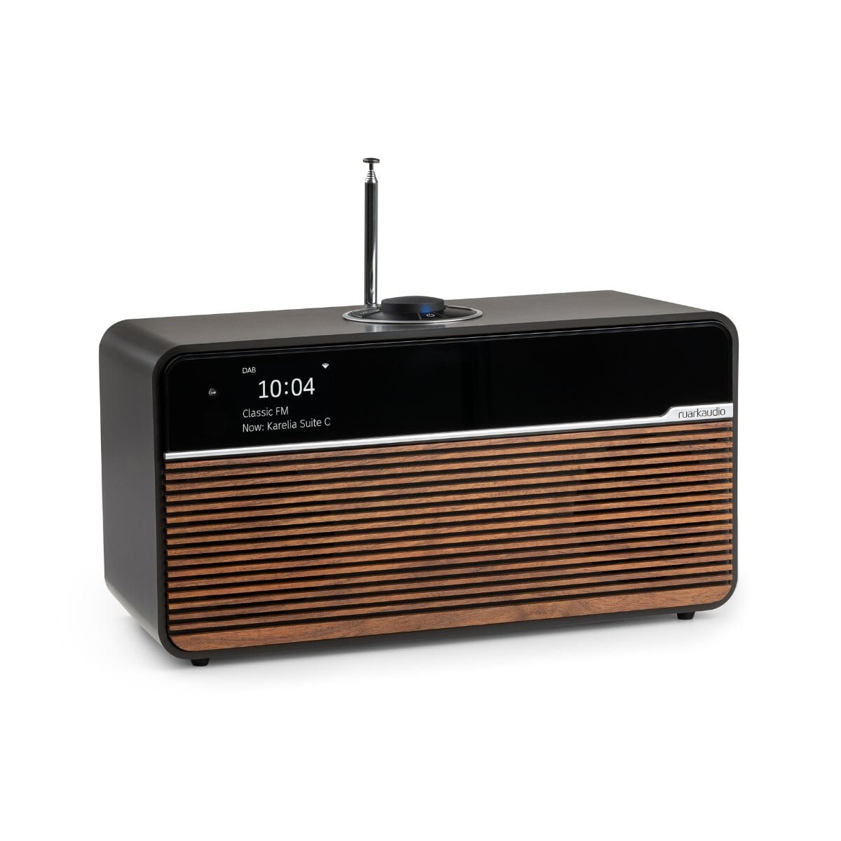 Ruark R2 Smart Music System with Bluetooth, FM, DAB & Internet Radio - K&B Audio