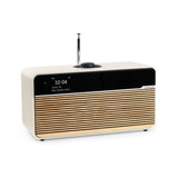 Ruark R2 Smart Music System with Bluetooth, FM, DAB & Internet Radio Radios Ruark Light Cream 