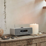 Ruark R3S Compact Music System with Bluetooth, FM, DAB & Internet Radio - K&B Audio