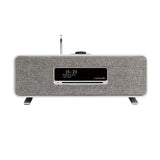 Ruark R3S Compact Music System with Bluetooth, FM, DAB & Internet Radio - K&B Audio