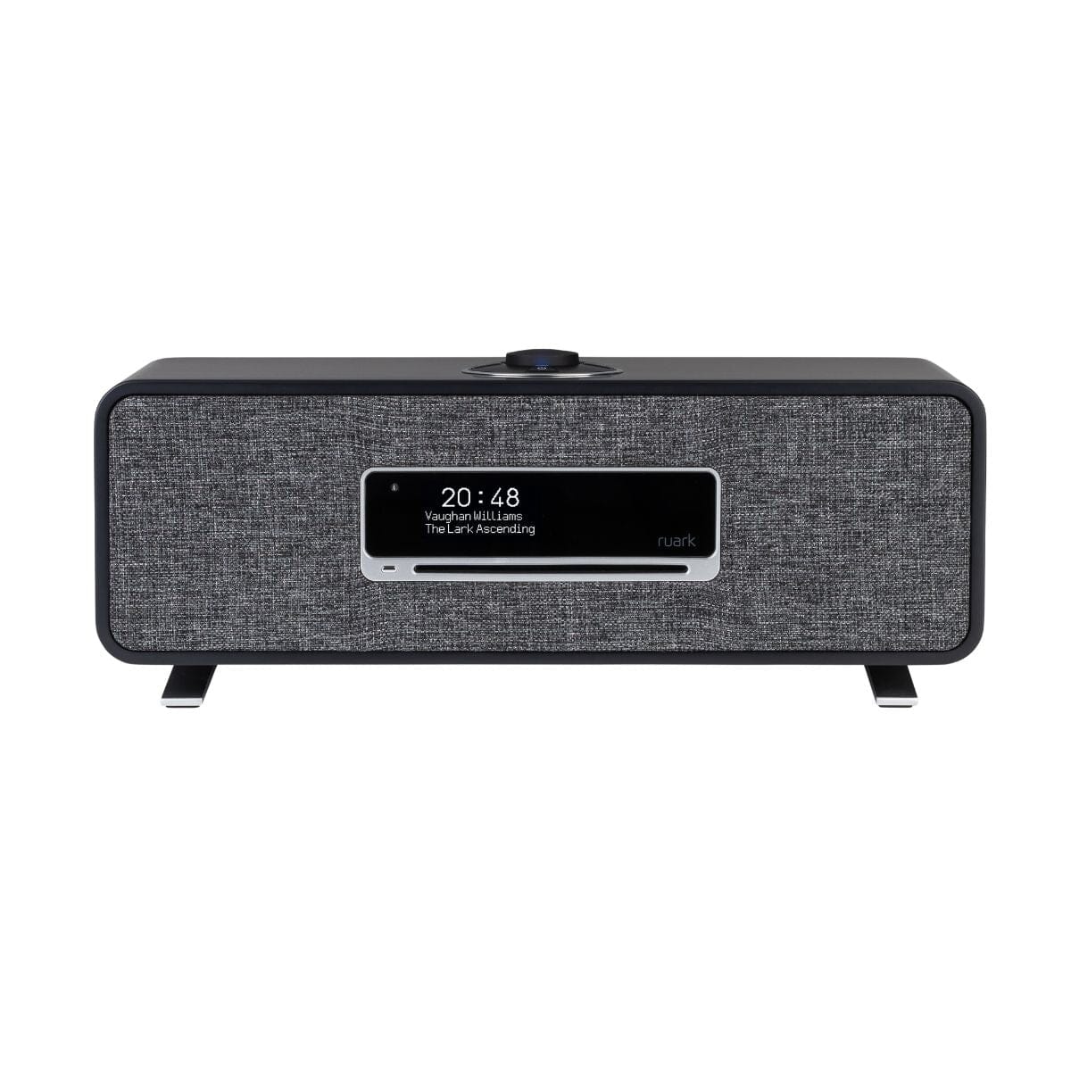Ruark R3S Compact Music System with Bluetooth, FM, DAB & Internet Radio - K&B Audio
