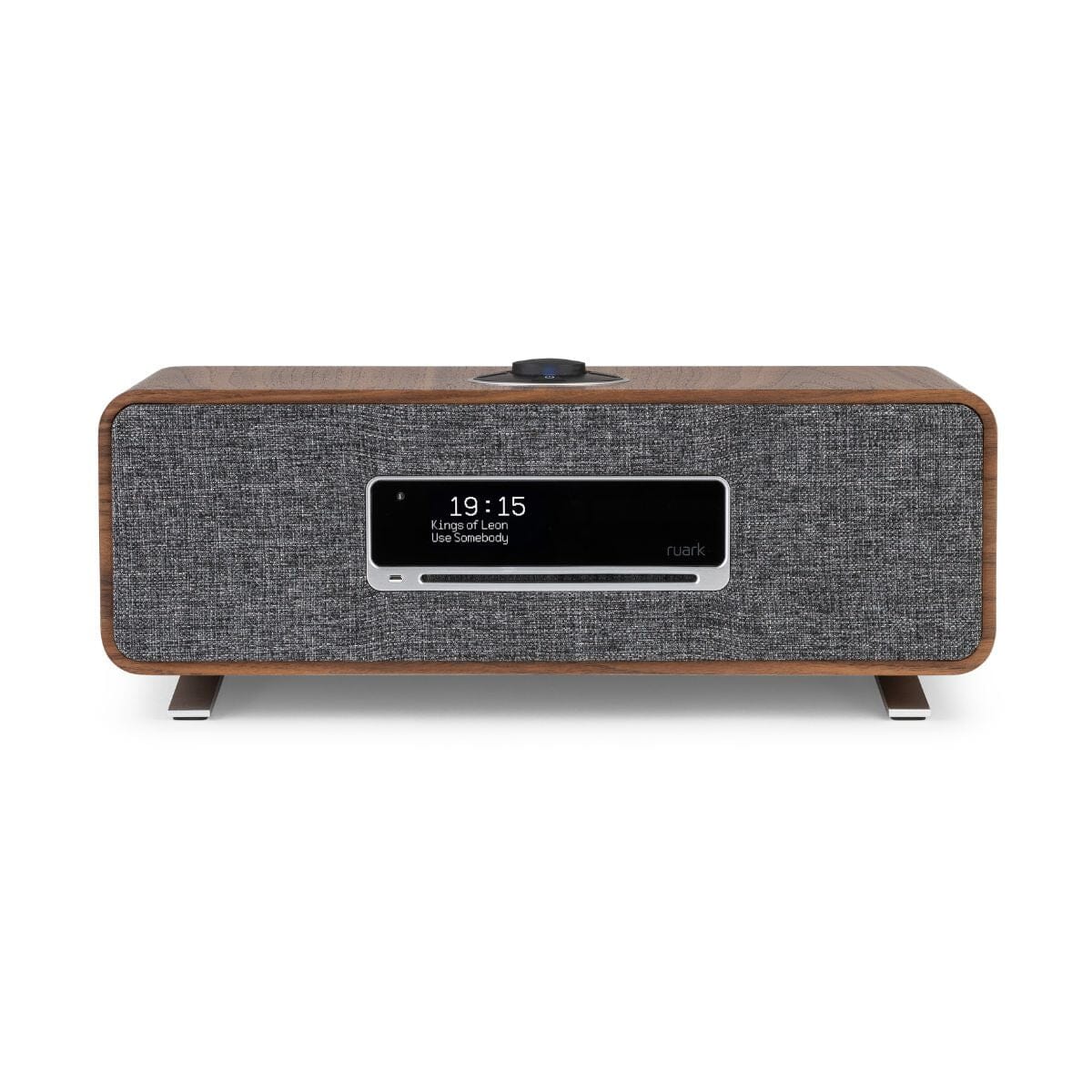 Ruark R3S Compact Music System with Bluetooth, FM, DAB & Internet Radio - K&B Audio
