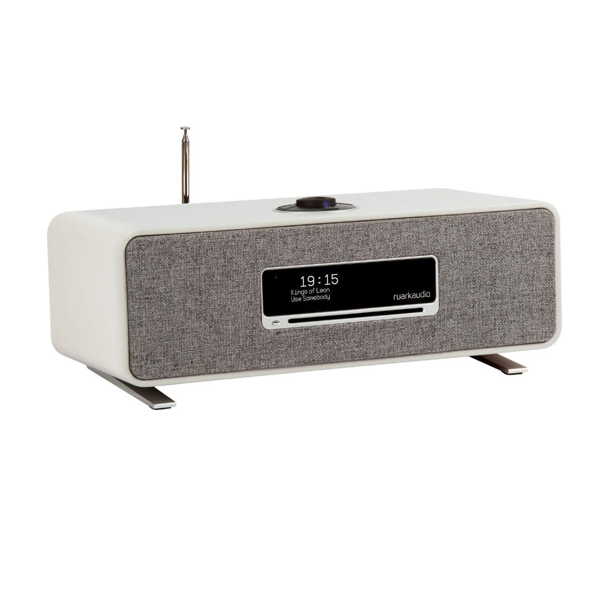 Ruark R3S Compact Music System with Bluetooth, FM, DAB & Internet Radio - K&B Audio