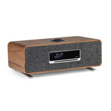 Ruark R3S Compact Music System + Audio-Technica LP3XBT Automatic Bluetooth Turntable - K&B Audio