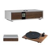 Ruark R410 All-In-One Music System + Pro-Ject E1.2 Turntable Set - K&B Audio