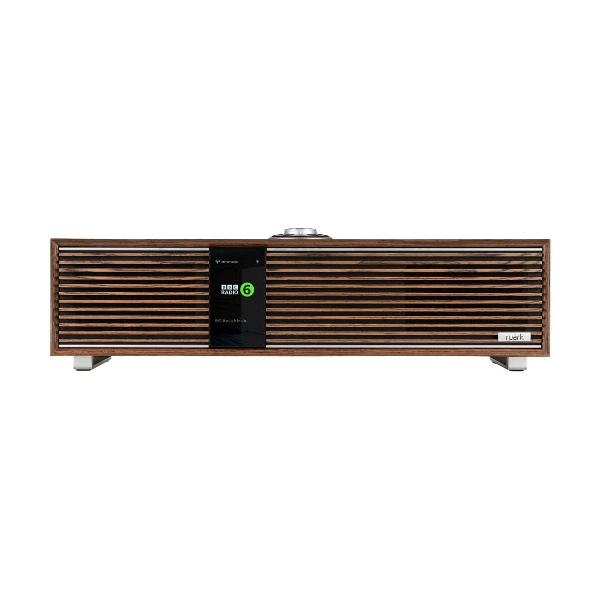 Ruark R410 All-In-One Music System - K&B Audio