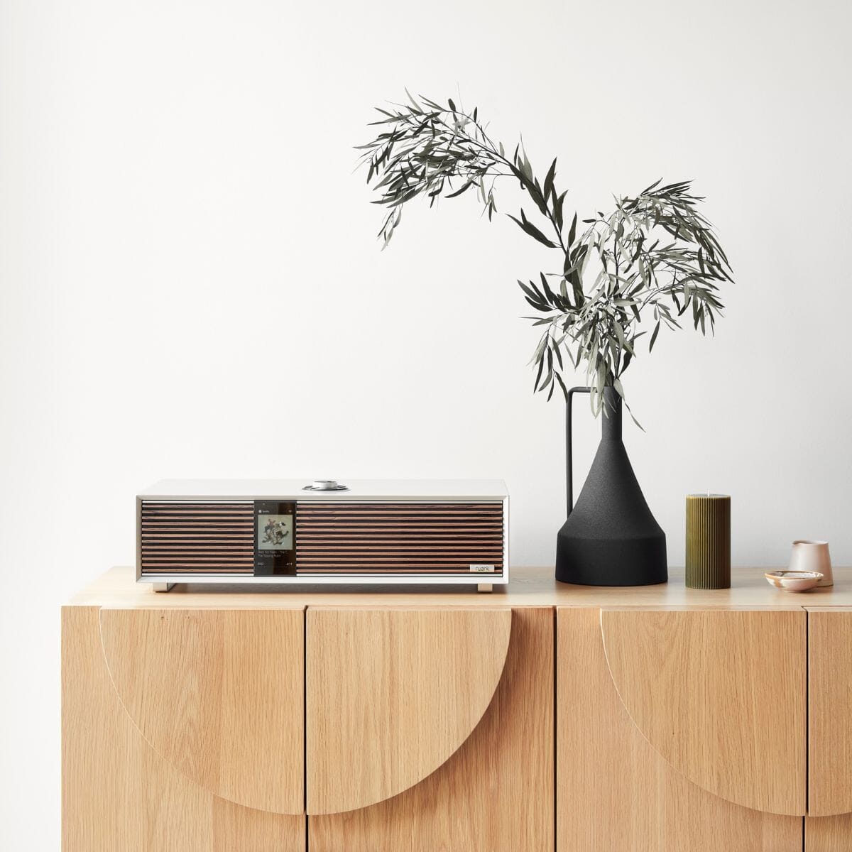 Ruark R410 All-In-One Music System - K&B Audio