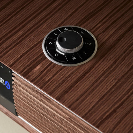 Ruark R410 All-In-One Music System Radios Ruark 