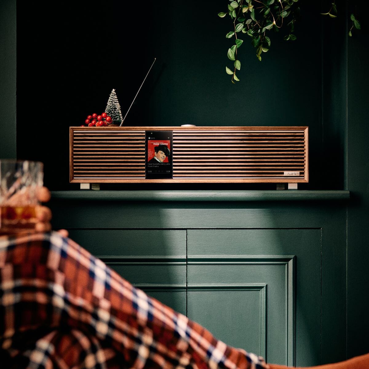 Ruark R410 All-In-One Music System - K&B Audio