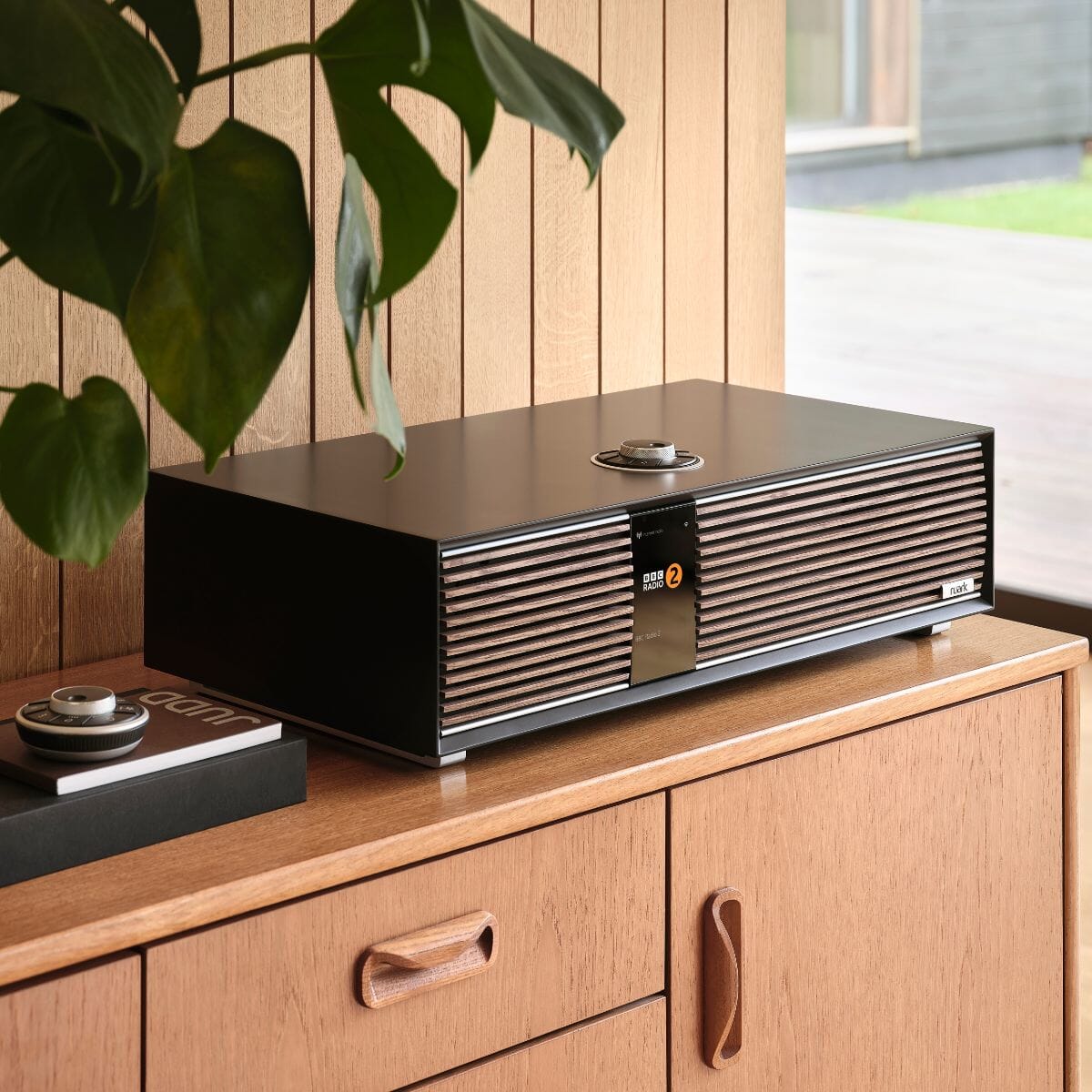Ruark R410 All-In-One Music System - K&B Audio