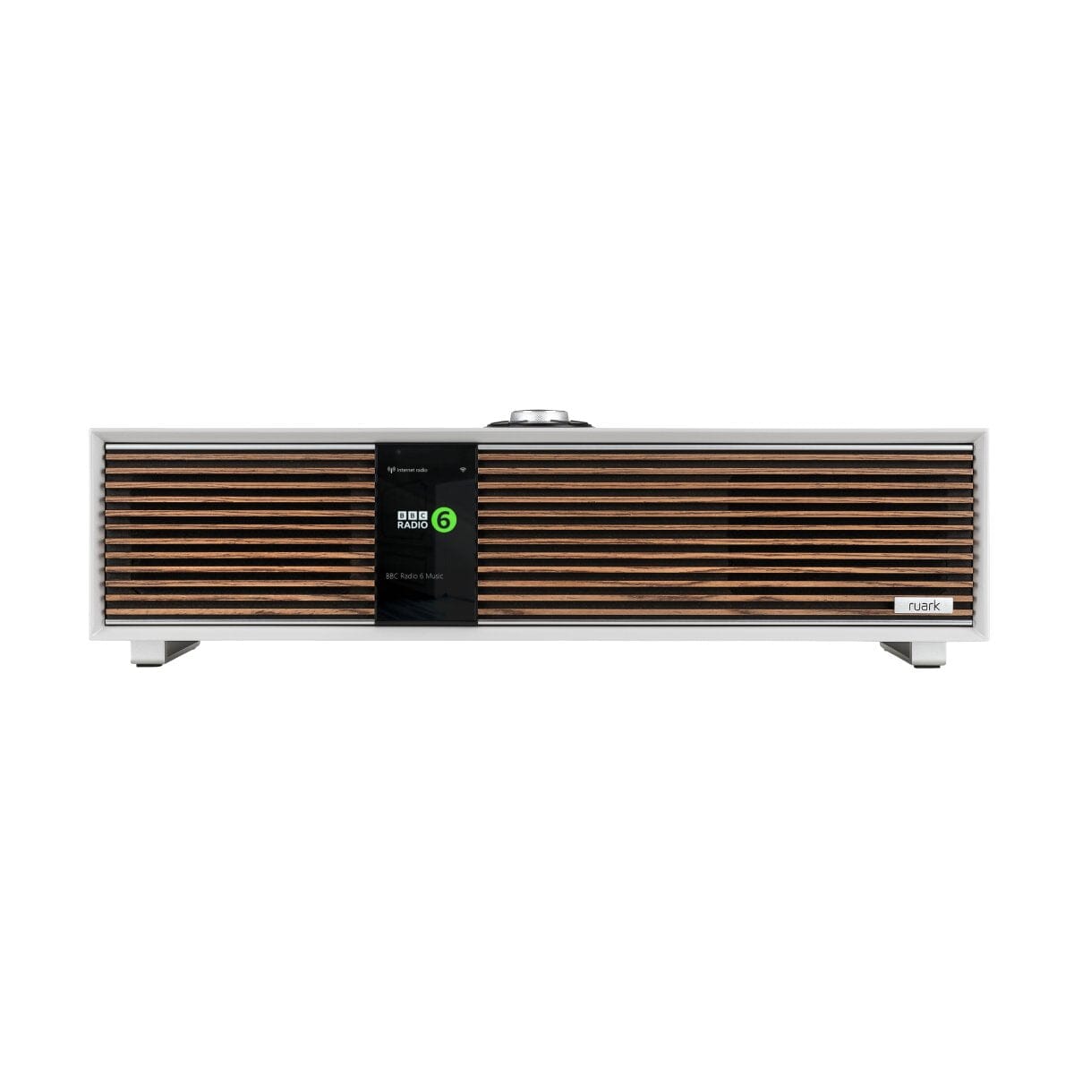 Ruark R410 All-In-One Music System - K&B Audio
