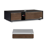 Ruark R410 All-In-One Music System Radios Ruark Charcoal Yes 