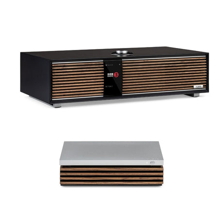 Ruark R410 All-In-One Music System Radios Ruark Charcoal Yes 