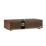 Ruark R410 All-In-One Music System Radios Ruark Fused Walnut No 