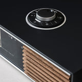 Ruark R610 Integrated Amplifier + Sabre Bookshelf Speakers Set - K&B Audio