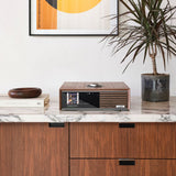 Ruark R610 Integrated Amplifier + Sabre Bookshelf Speakers Set - K&B Audio