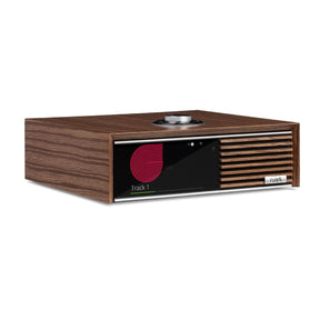 Ruark R610 Integrated Amplifier + Sabre Bookshelf Speakers Set - K&B Audio