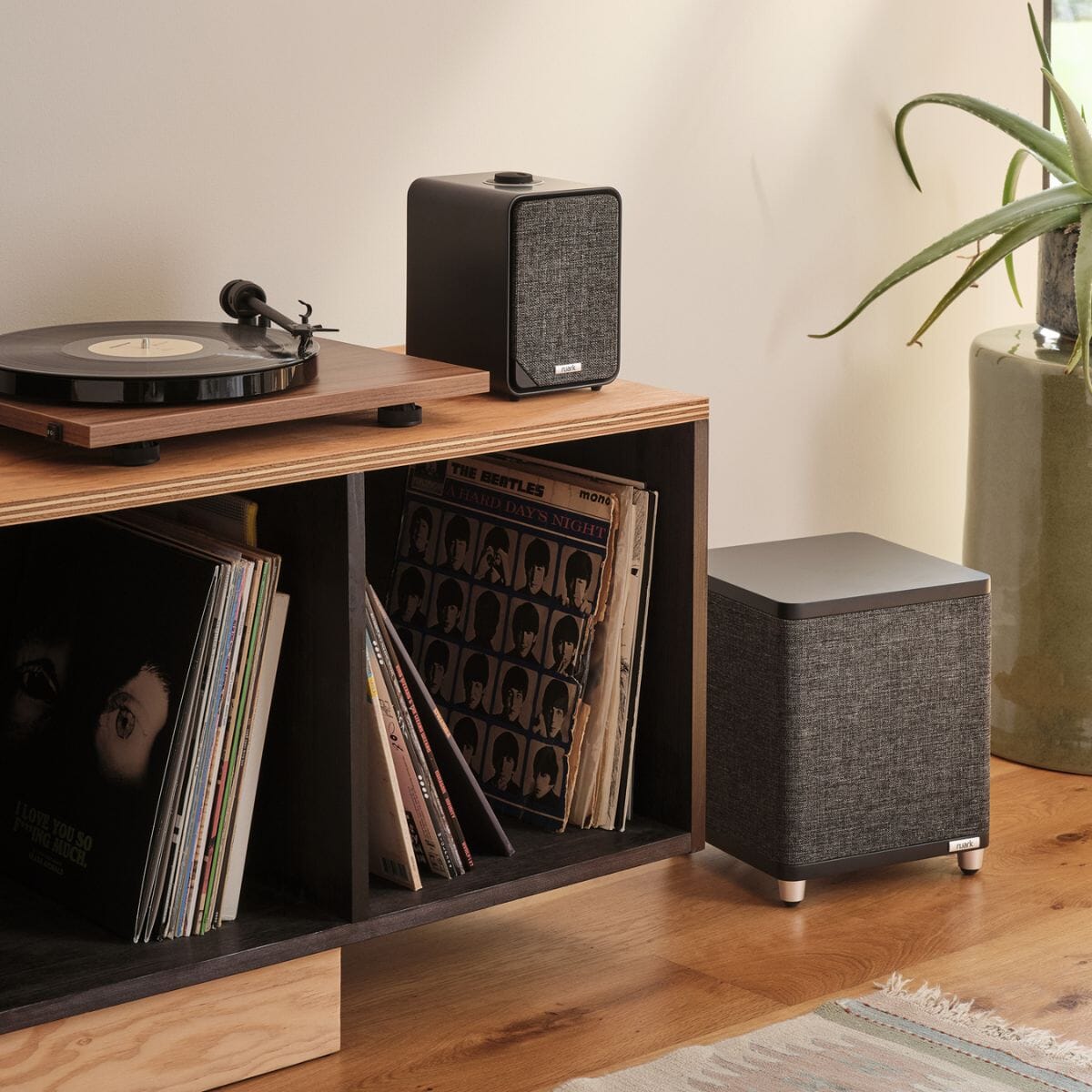 Ruark RS1 Subwoofer - K&B Audio