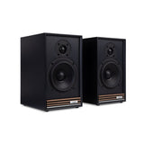 Ruark R610 Integrated Amplifier + Sabre Bookshelf Speakers + Pro-Ject T1 EVO Turntable Set - K&B Audio